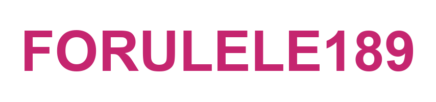 FORULELE189